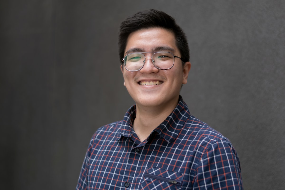 Marcus Chen, CEO
